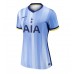 Tottenham Hotspur Destiny Udogie #13 Dámské Venkovní Dres 2024-25 Krátký Rukáv